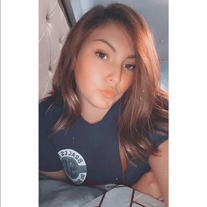 Meet your Posher, Kaitlyn